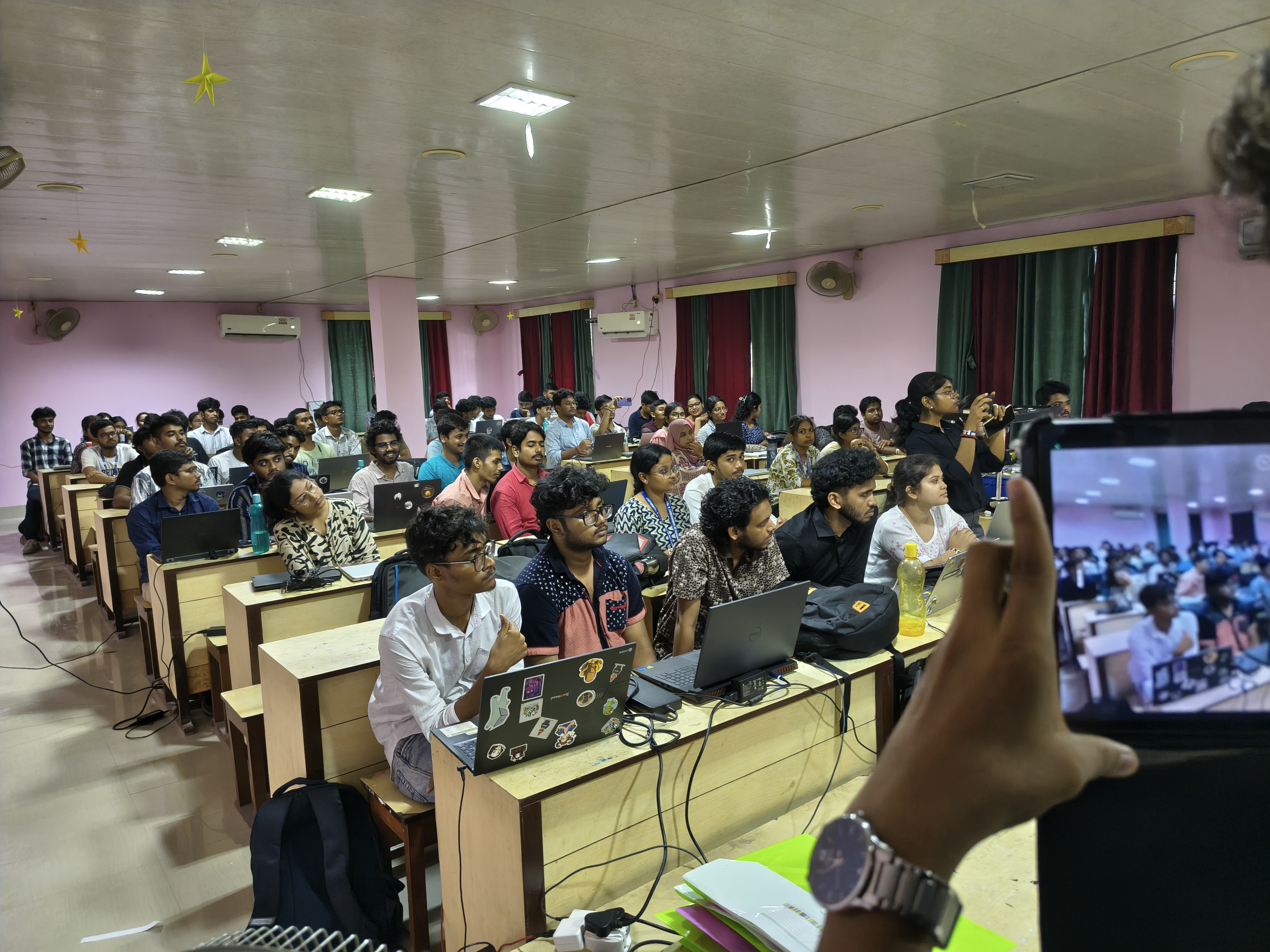 Event Photo
